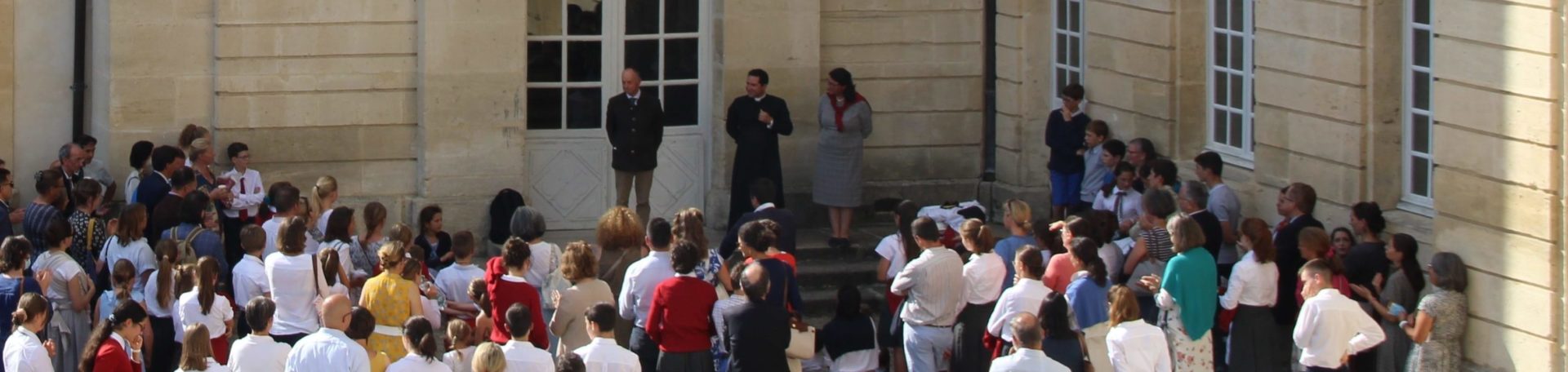 Soutenir l’école