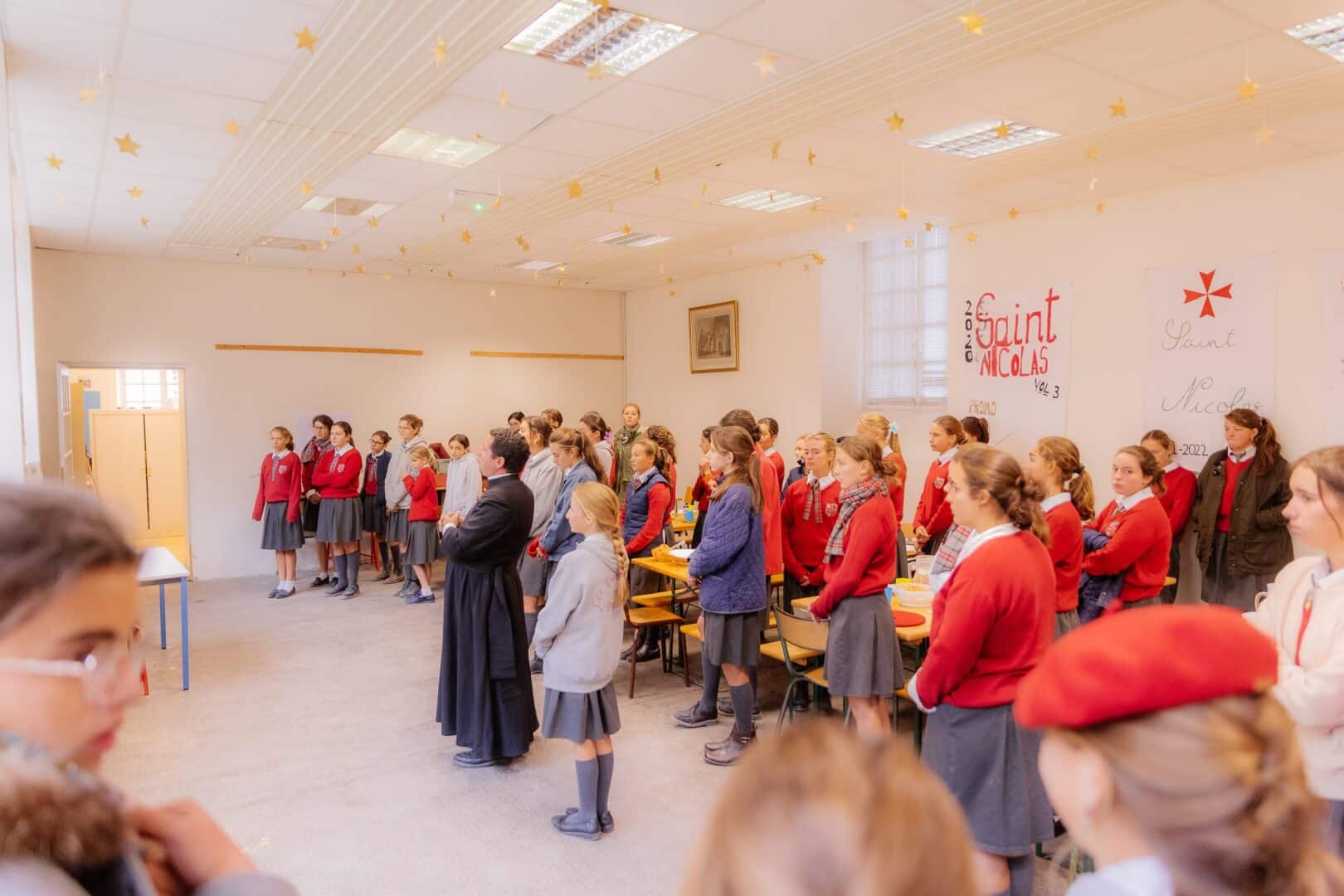 Soutenir l’école Soutenir l’école